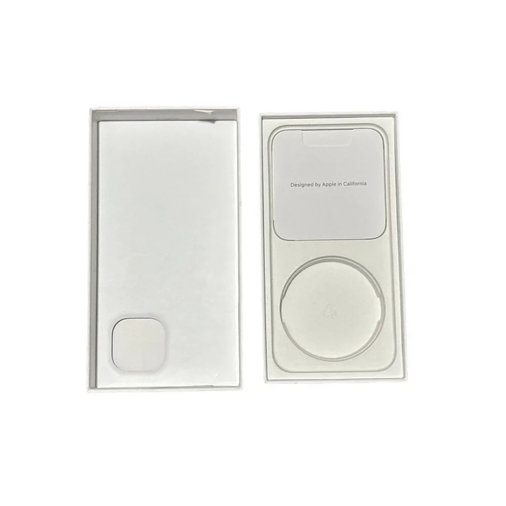 Apple iPhone 14 128GB Midnight 5G EMPTY BOX